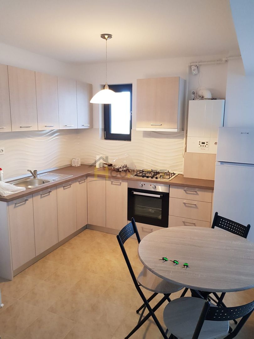 Inchiriere Studio disponibil imediat 5 min metrou Berceni - Poză 1