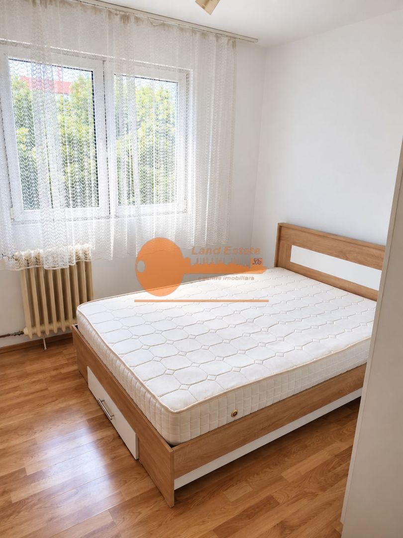 Apartament cu 2 camere in zona Piața Progresul - Poză 4