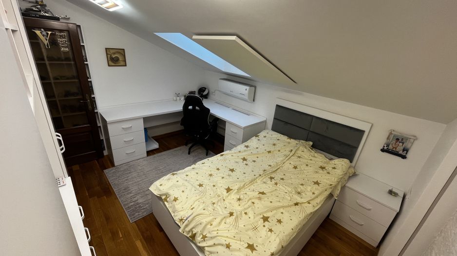 Girocului-Kaufland | Teren 879 mp | Proiect casă 2 | Zonă excelentă - Poză 16