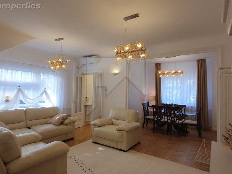 Vanzare Vila 5 camere Domenii - Poză 2