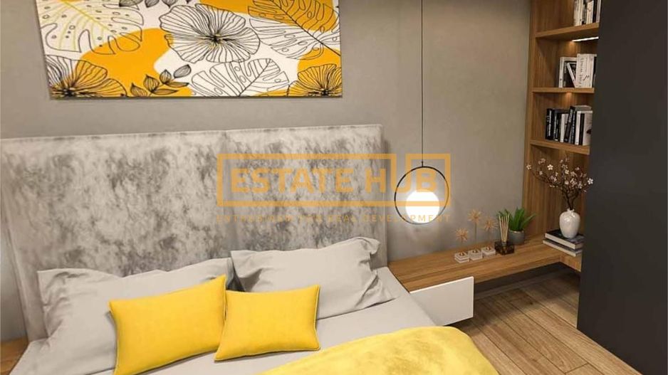 Apartament nou 2 camere | Str Dorobantilor | Comision 0% - Poză 7