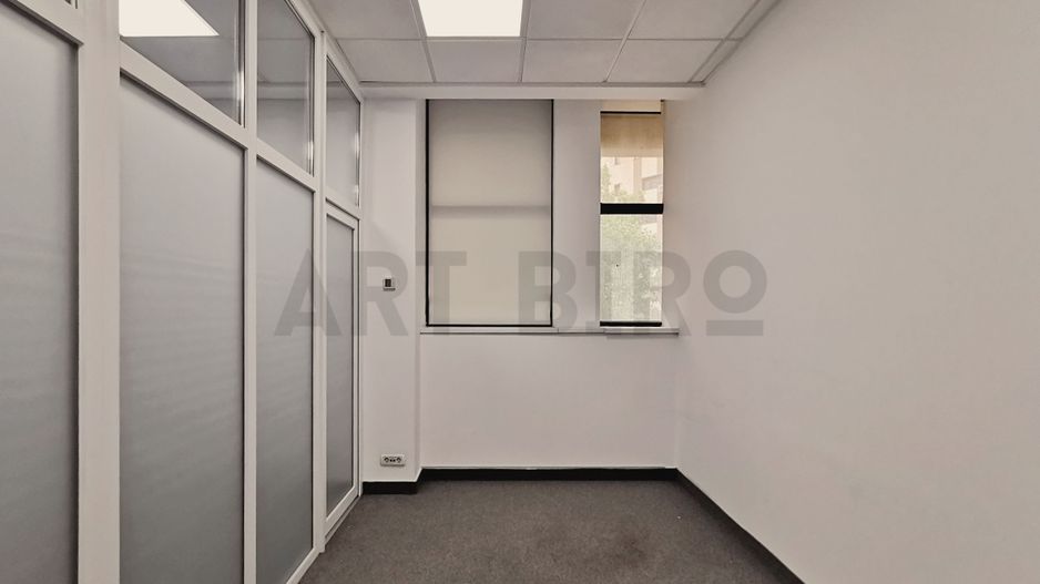 Zero comision, 220mp parter Grozavesti, parcare, metrou 1 minut mers - Poză 8