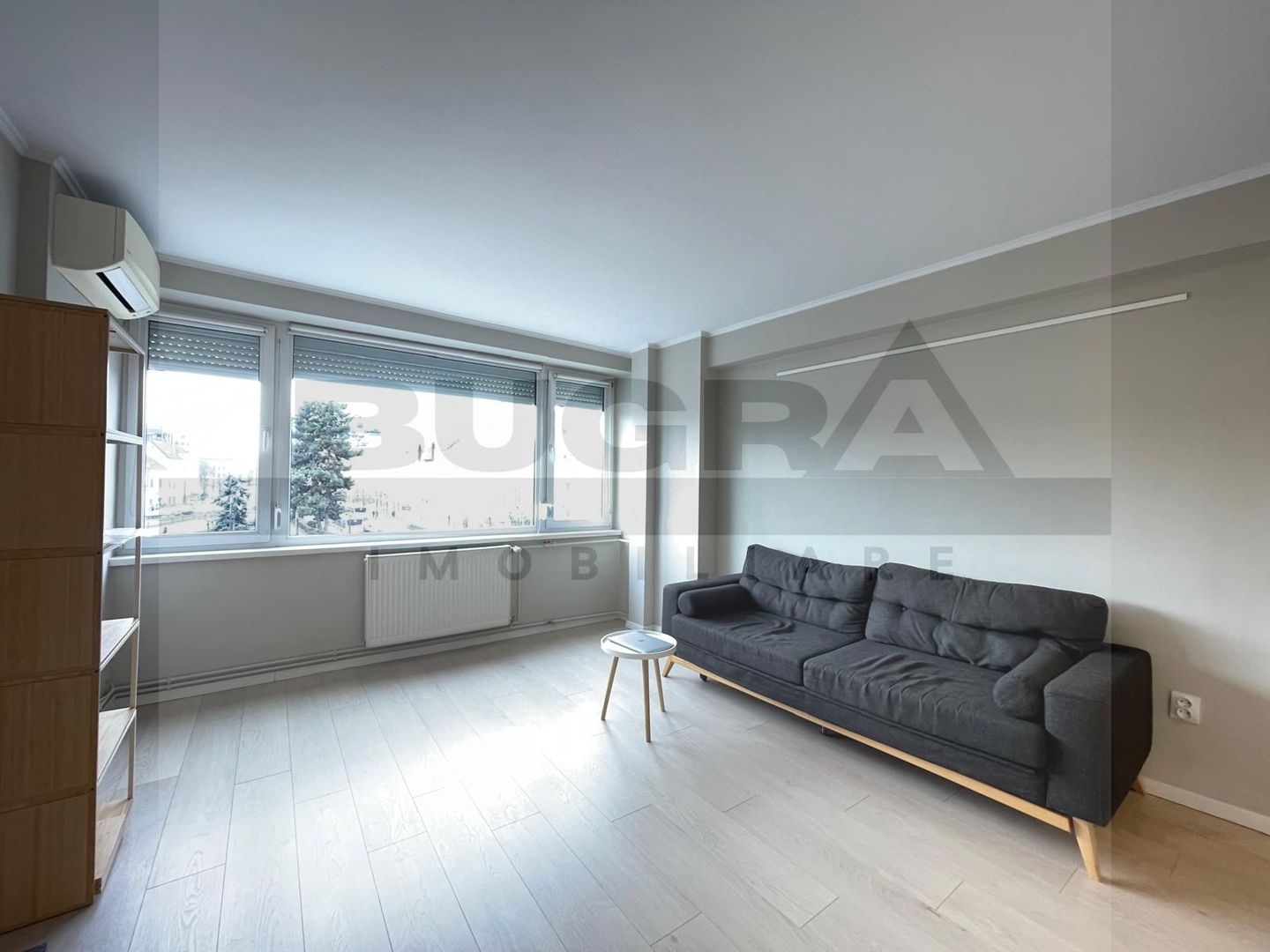 Apartament de 2 camere, 63mp, finisat modern, in Piata Mihai Viteazul - Poză 1