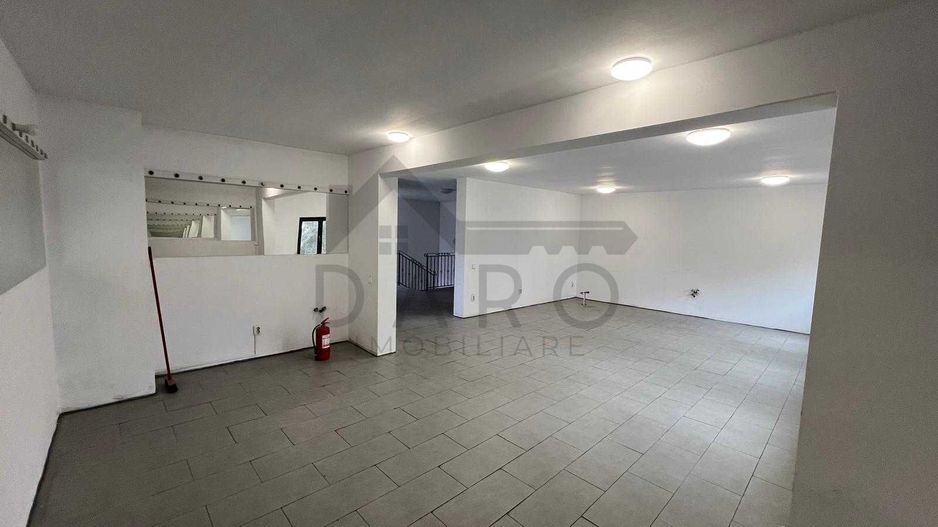 De închiriat – Spațiu ideal pentru salon beauty, clinică sau birouri - Poză 3