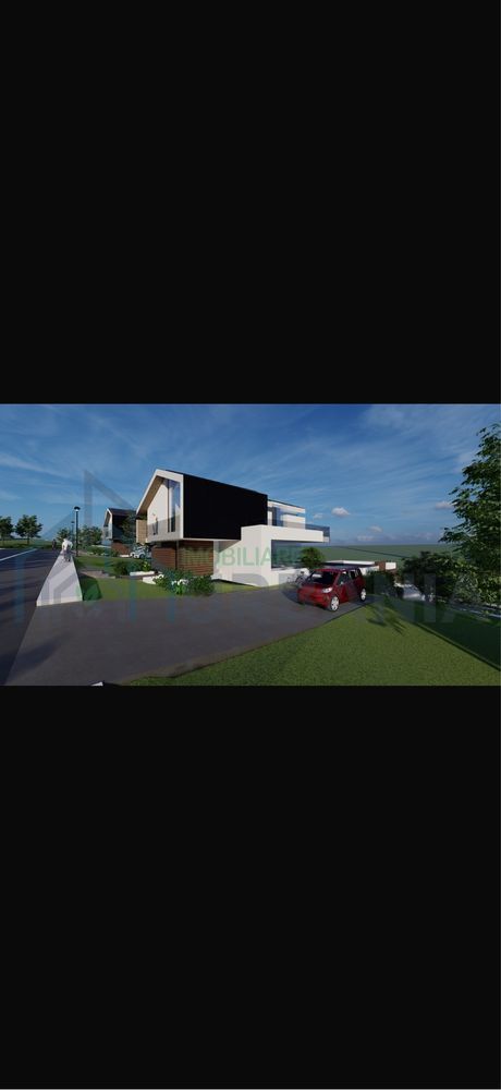 Teren intravilan de vanzare in Pacurari, zona Cimitirul Evreiesc, Iasi - Poză 4