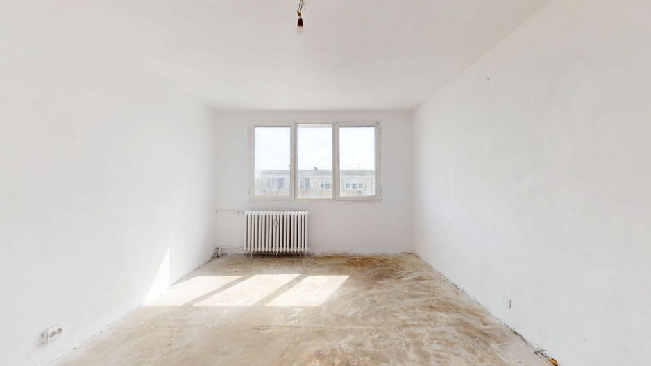 Sos. Alexandriei | Decomandat | 87 mp | 2 Bai | Langa Tramvai - Poză 2