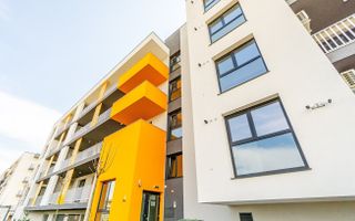 Ap 2 cam, incalzire in pardoseala , aer conditionat, Comision 0 - Poză 1