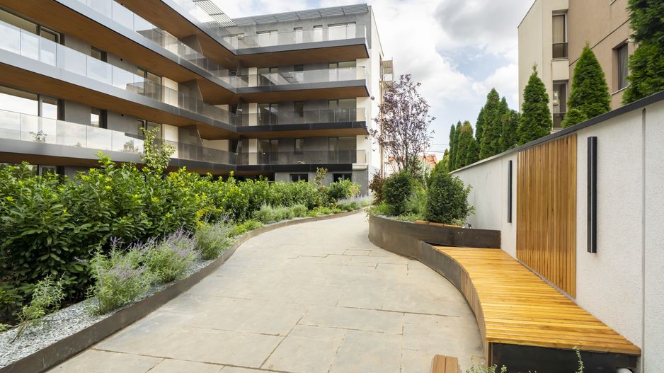 3 camere 100 mp Iancu Nicolae Jolie Village finalizat Ready to move in - Poză 1