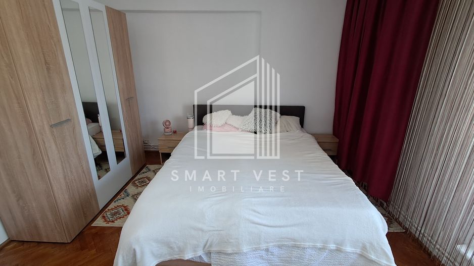 Chirie apartament 2 camere | Etaj 6 | Zona Centrala - Poză 5