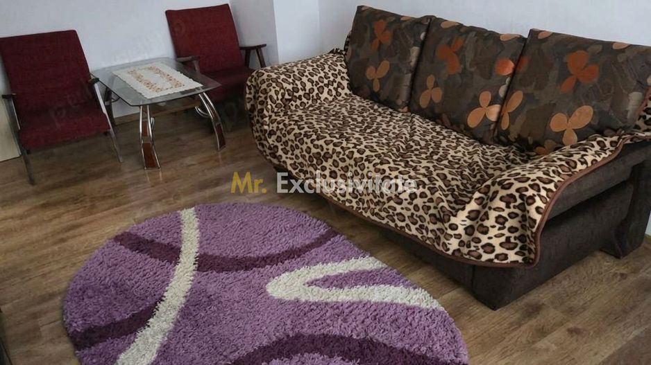 Vânzare apartament 2 camere Central Târgu Jiu etaj 2 - Poză 13