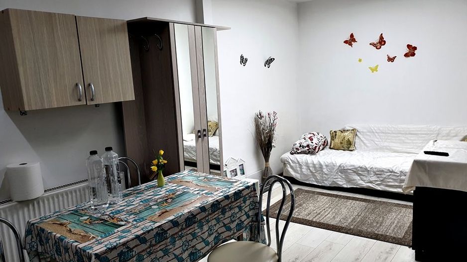 COMISION 0 | Vilă cu 10 apartamente | P+2E+M | 470 mp | Zona Lipovei - Poză 30