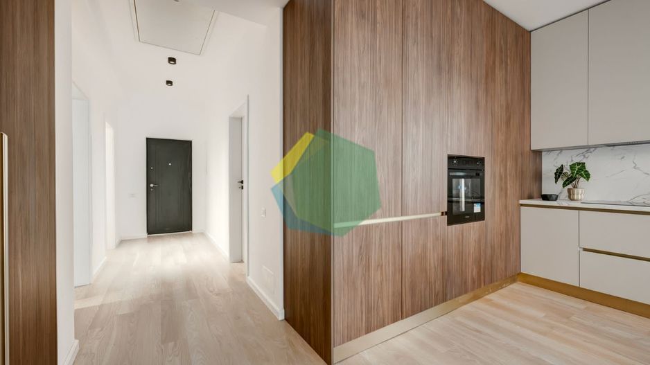 Casă Elegantă cu Curte Privată | 4 Camere | Prima Inchirere | Tunari - Poză 2