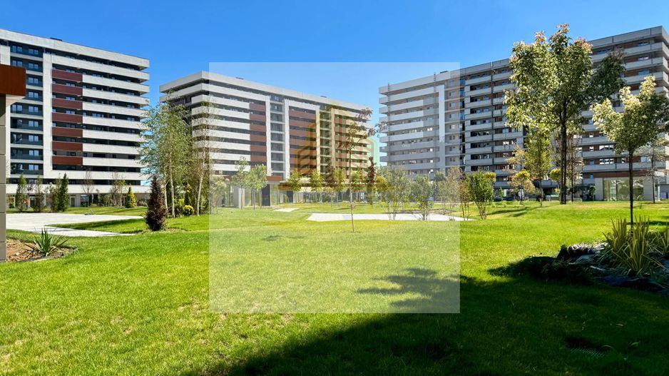 Vânzare apartament cu 1 cameră în Complexul Rezidențial Copou Garden - Poză 4