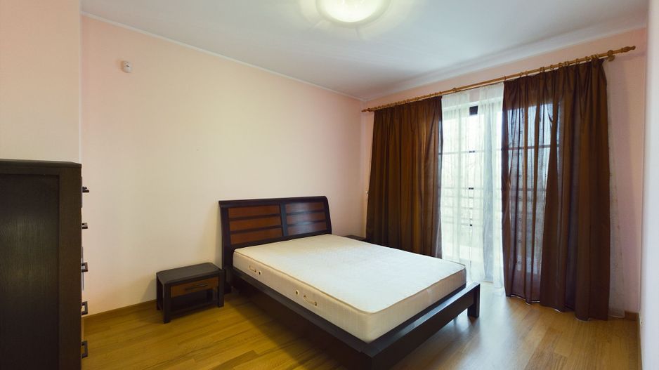 Vilă 6 camere zona Tabacovici - Poză 28