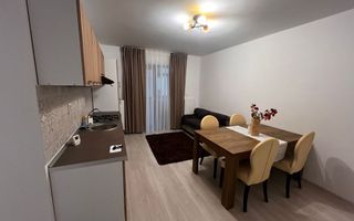 Apartament 2 camere de închiriat, Valea Lupului - Poză 2