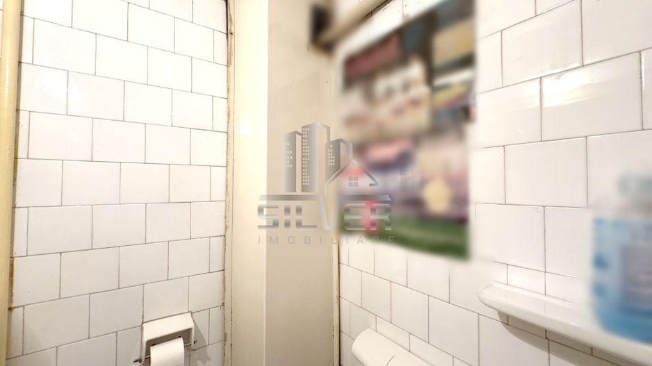 Apartament cu 4 camere/80 mp/zona strazii Peana. - Poză 11