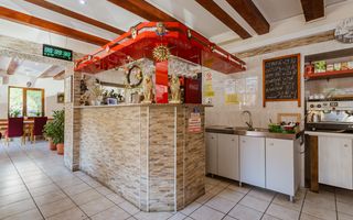 Afacere HoReCa de preluat – Pizzeria Venezia, Arad - Poză 8