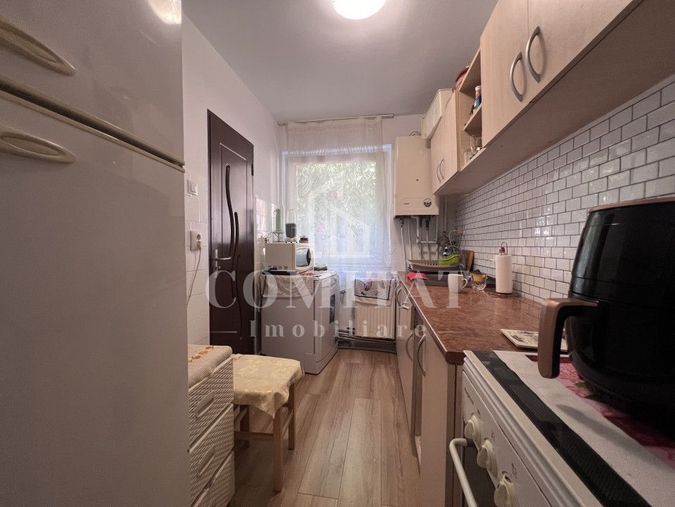 Apartament 4 camere și balcon | zona Big, cartier Mănăștur - Poză 7