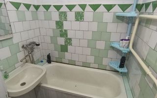Chirie, apartament 2 camere 51 mp, str. Bulgară, Bălți - Poză 7