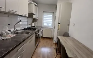 Apartament 3 camere | zona Terezian | Parter - Poză 17