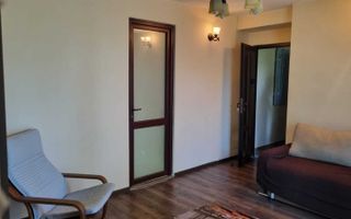2 camere, etaj 2, vis-a-vis Arena Nationala, dog friendly - Poză 3