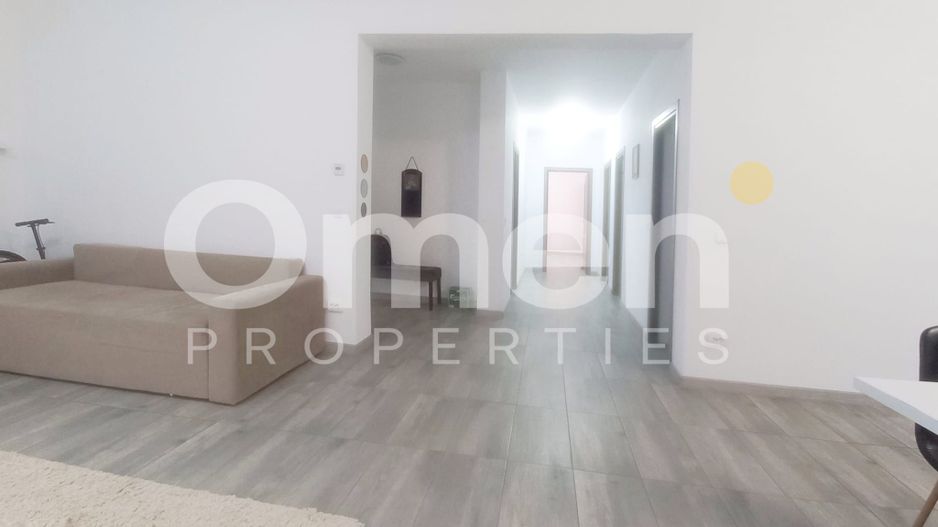 Casa cu 3 camere, teren 5,26 ari, cu o suprafata utila de 119 mp, Sasar - Poză 6