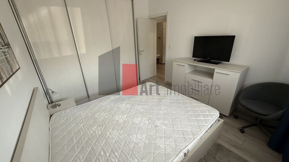Apartament 2 camere de închiriat Drumul Taberei Brâncuși + parcare Pet Friend - Poză 7
