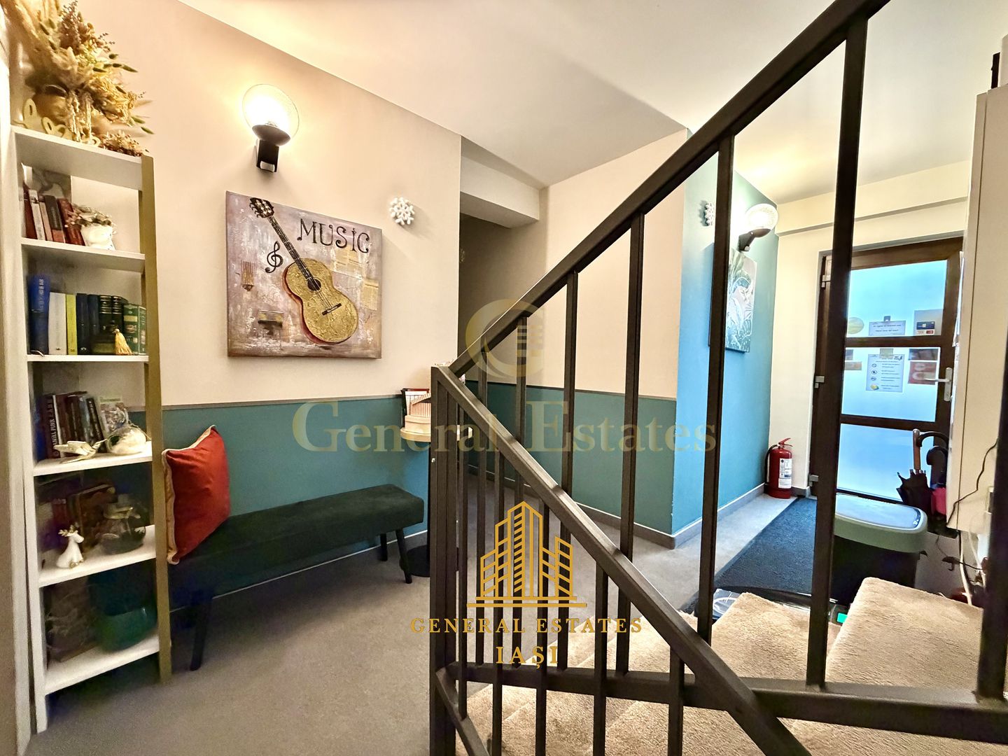 Vânzare Afacere la Cheie - CashFlow imediat- UltraCentral - Poză 29