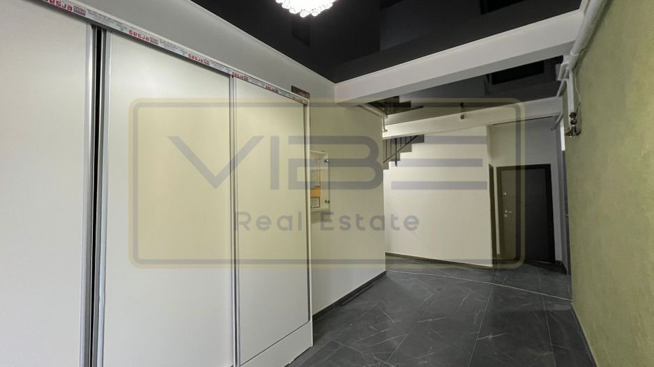 Apartament 2 camere NOU parcare Bucium - Sofia District - Poză 22