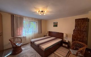 CASĂ DE VÂNZARE – MĂLURENI, JUDEȚUL ARGEȘ | 154 MP | TEREN 2.100 MP - Poză 6
