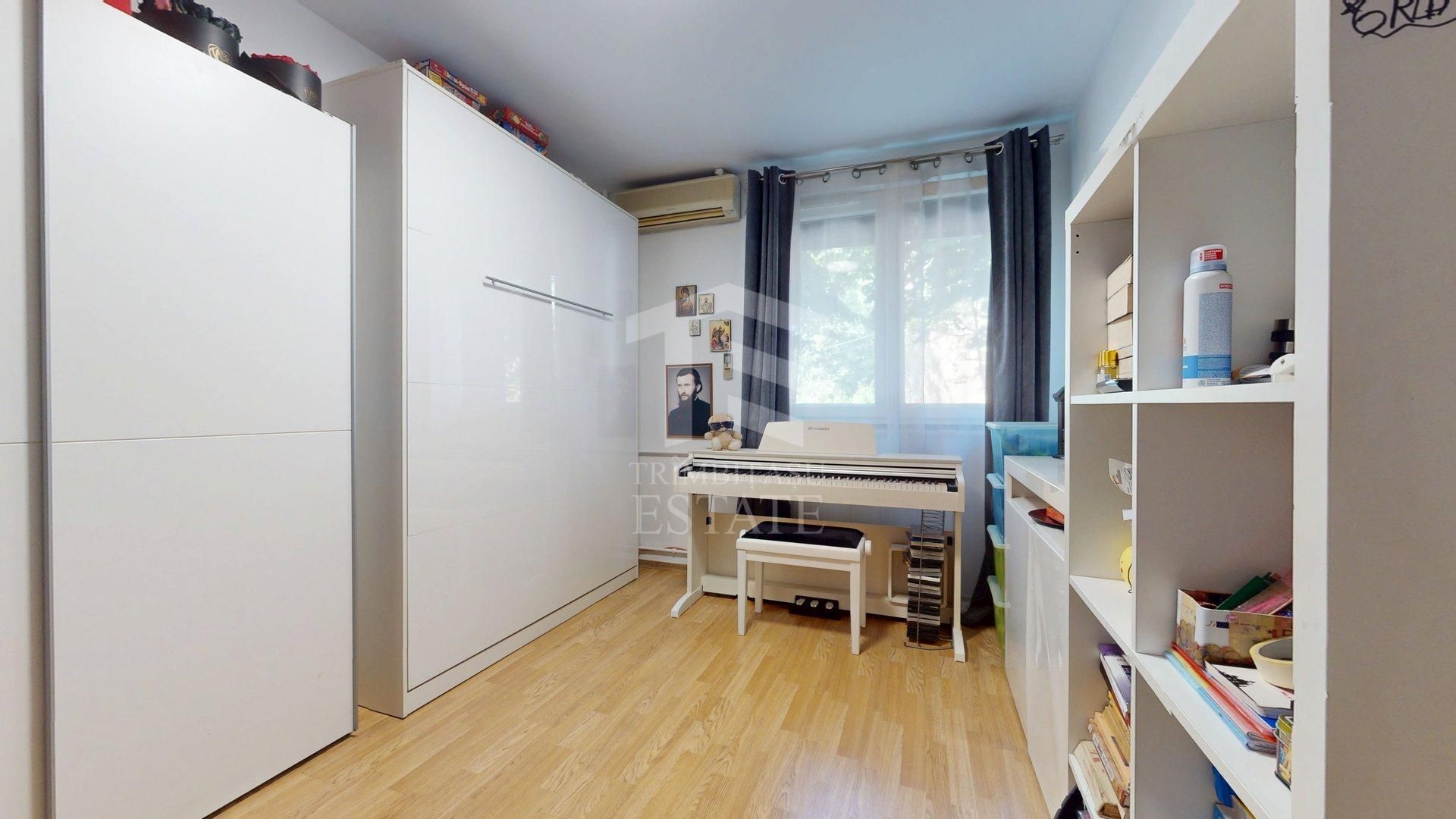 Apartament 3 camere Masina de Paine Obor - Poză 17