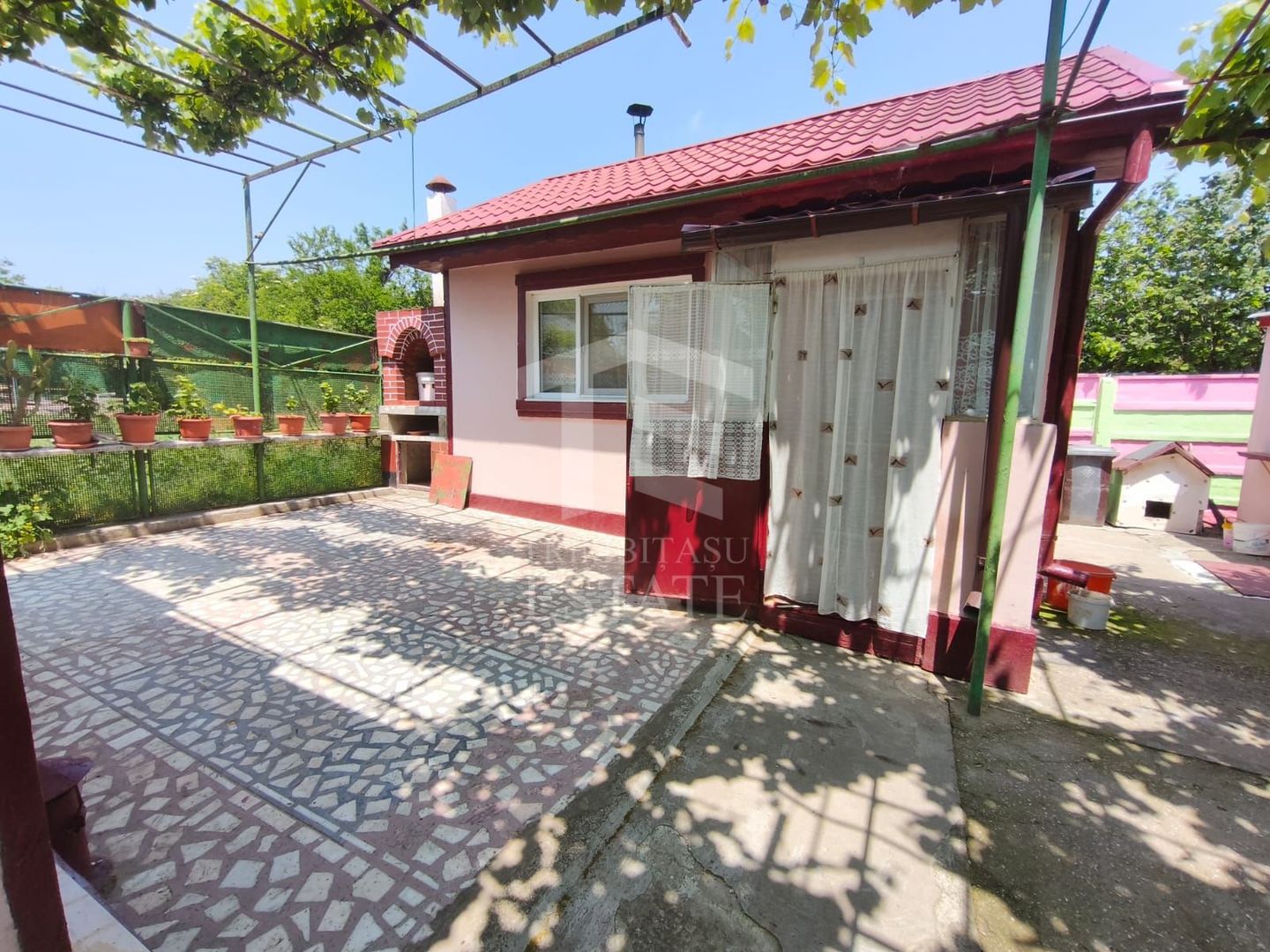 CASA  POIANA | PANOURI SOLARE | TEREN 800 MP - Poză 28