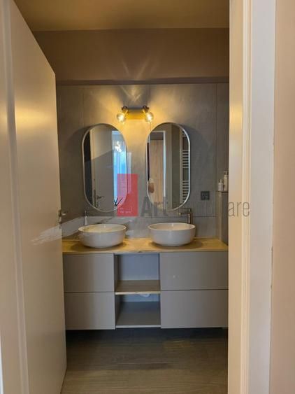 Inchiriez Apartament modern cu 3 camere in Bucuresti Sector 6 langa politehnica - Poză 8