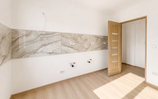 Comision 0% Apartament 3 camere, 55 mp utili Zona Sagului - Poză 10