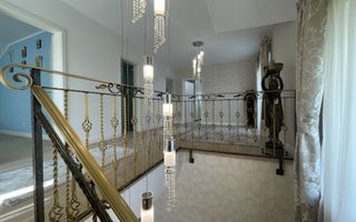 Cornu de Jos  Doua  case moderne, crama la subsol, prosumator - Poză 18