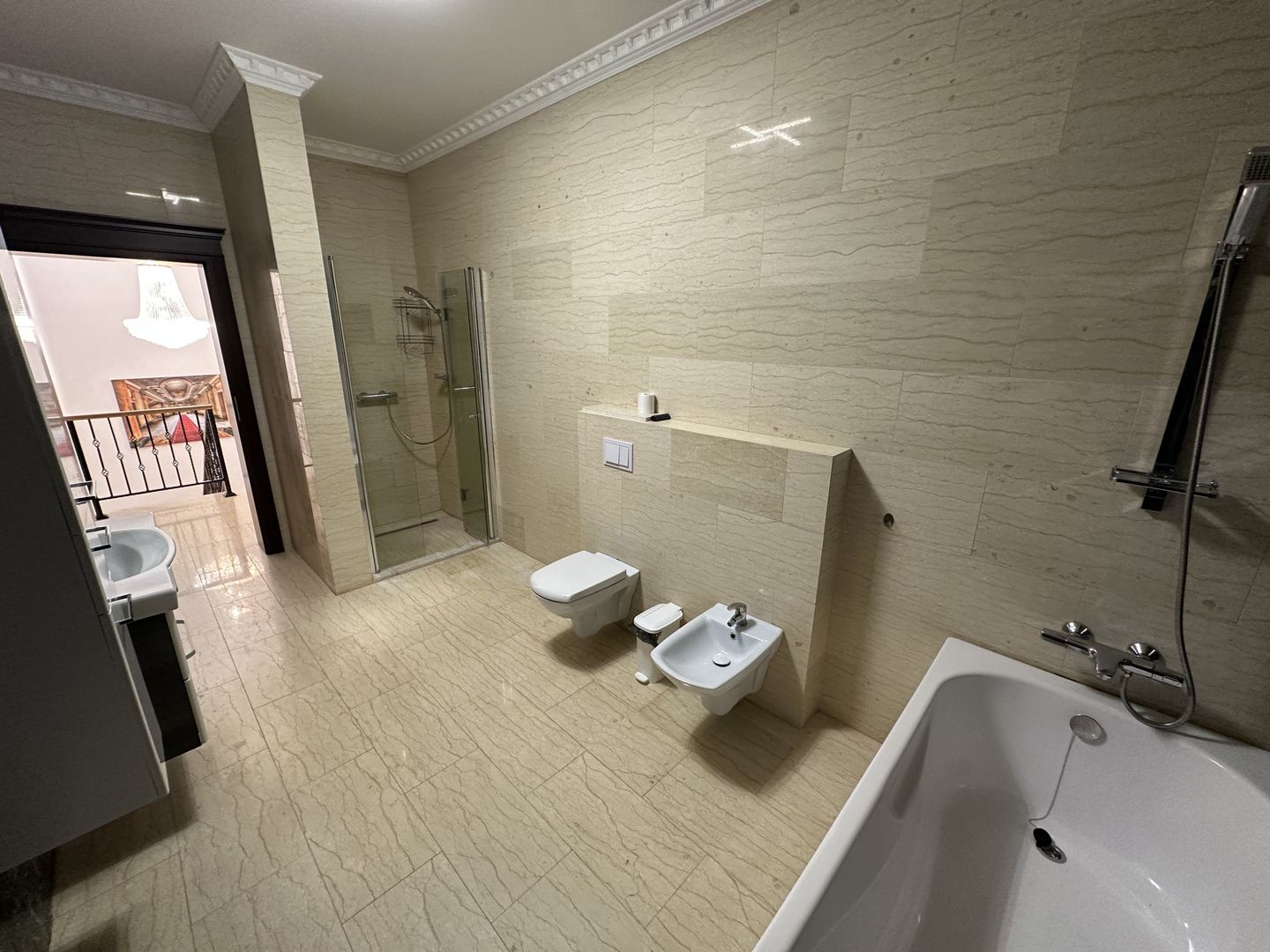 Duplex spatios Dumbrvita - Poză 28