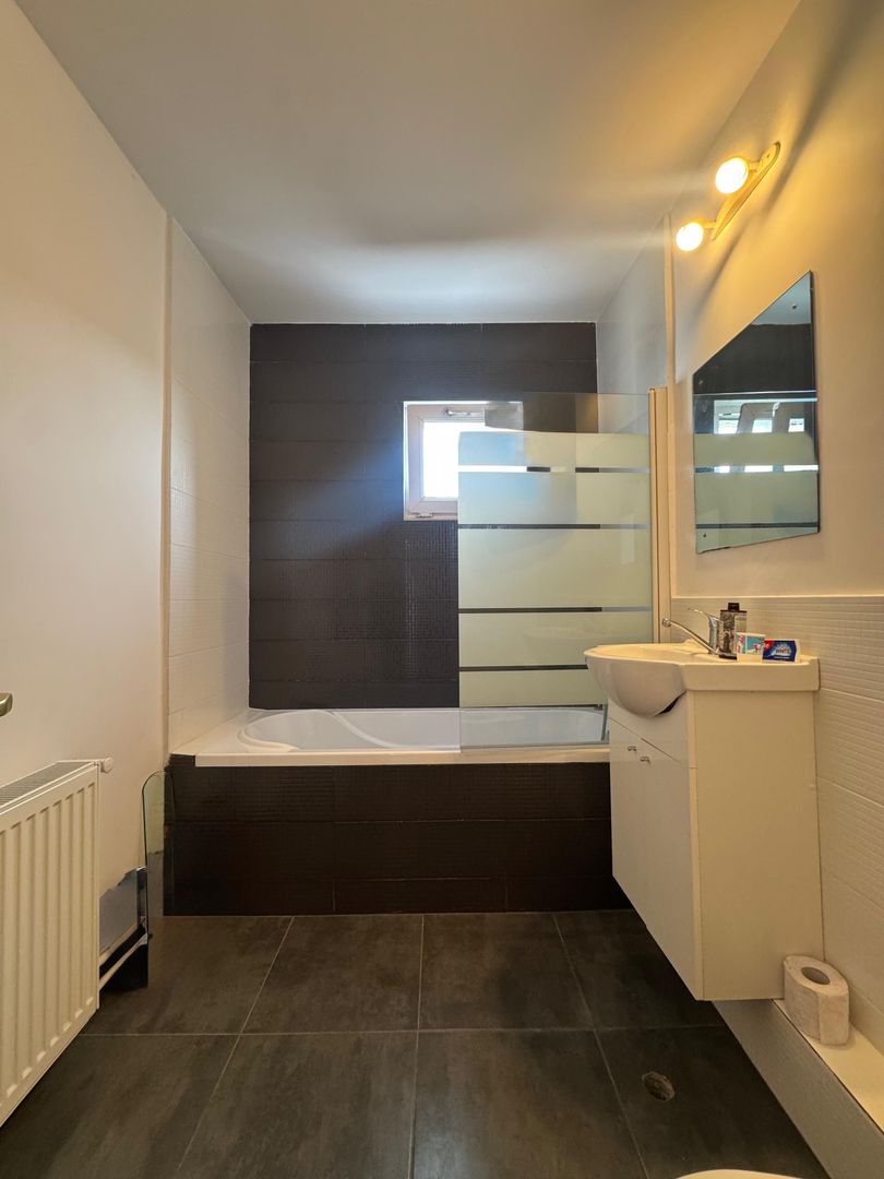 3 camere decomandat || Crângași || aproape de parc si de Lacul Morii - Poză 10