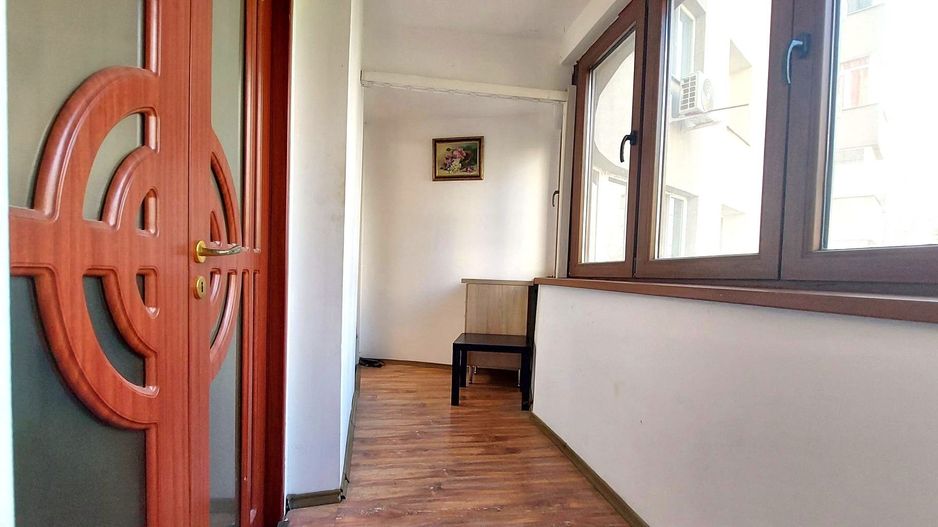 🚇 Închiriez Apartament cu 2 camere, 5 min metrou Titan, etaj 4, complet utilat - Poză 18