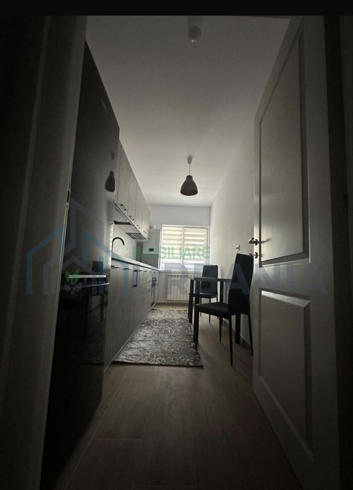 Apartament 1 cameră, 47 mp, decomandat, etaj 1, complex Evergreen Towers Iași (Tătărași) - Poză 3