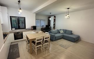 Apartament 2 camere mobilat si utilat Dumbravita - Poză 1