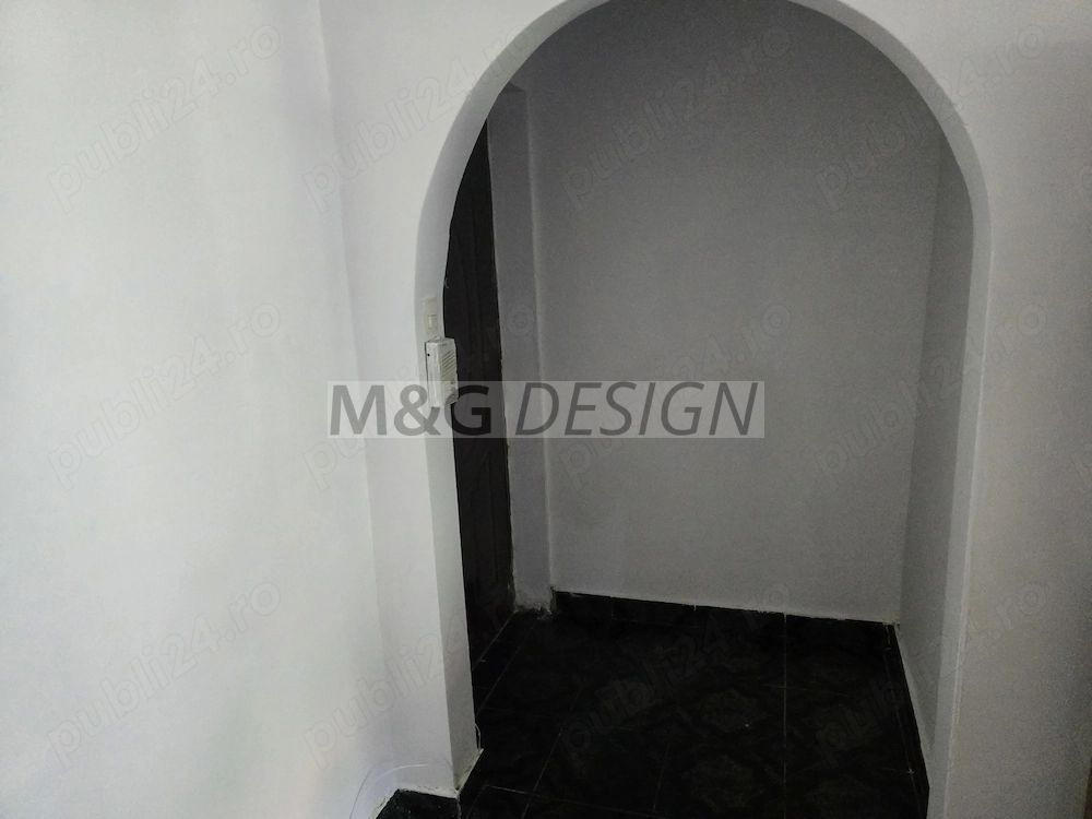Apartament 2 camere zona Circumvalatiunii etaj 2 cu centrala - Poză 3