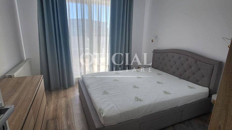 Apartament 2 camere | Garaj |  Terasa | AC | Zona Vivo | Floresti - Poză 3