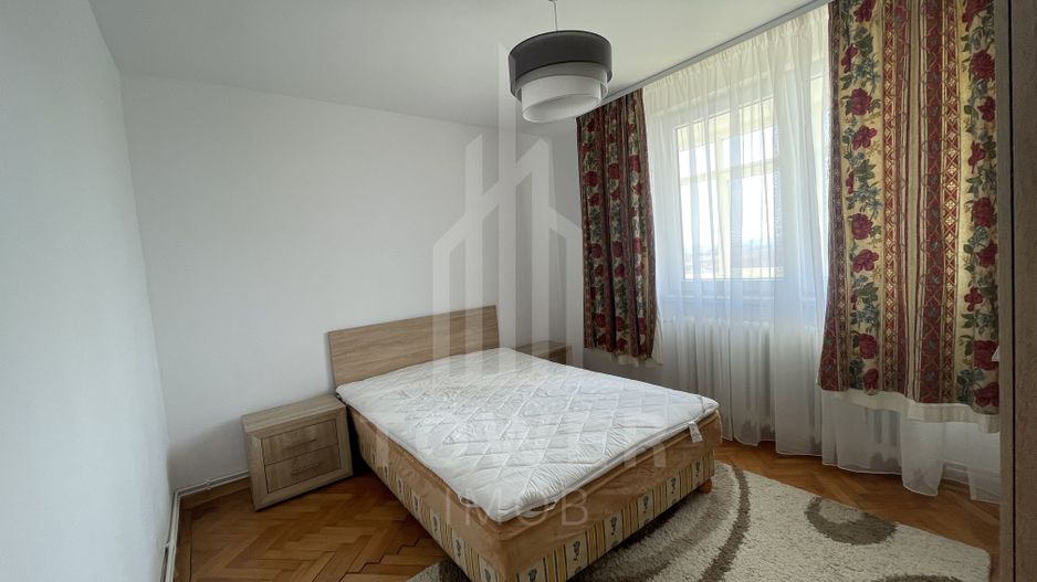 Apartament 2 camere | Mihai Viteazu| | 56 mp utili | boxa subsol - Poză 3