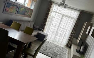 Apartament 2 camere | 59 Mp | Balcon | Gheorgheni Alverna A Muresanu - Poză 4