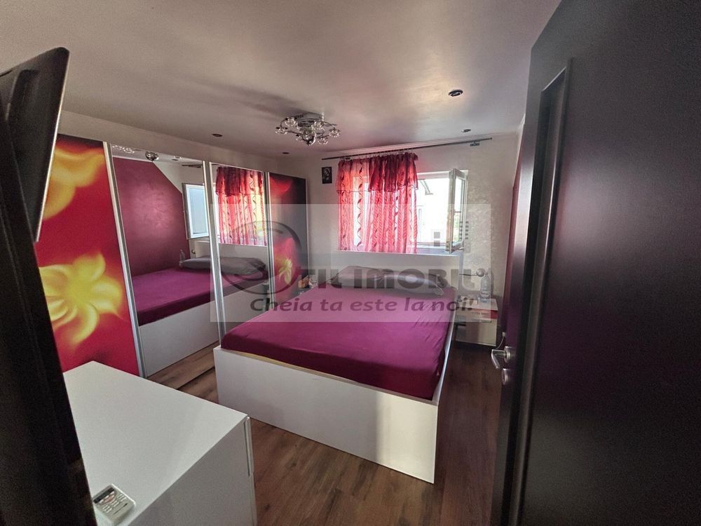 Apartament 3 camere Iasi Nicolina-Rond Vechi 122.000 - Poză 4