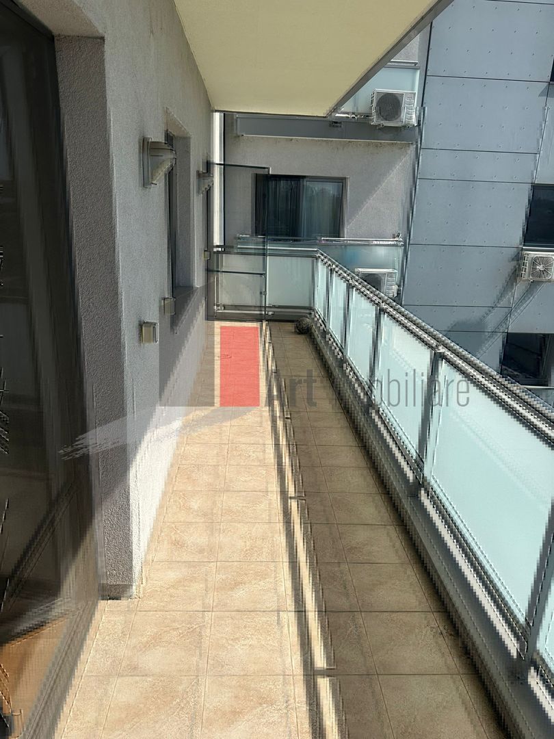 Apartament 3 camere Ghica Plazza - Poză 6