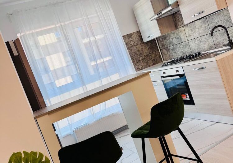 Apartament 2 camere Aparatorii Patriei / Loc de parcare / Centrala - Poză 5