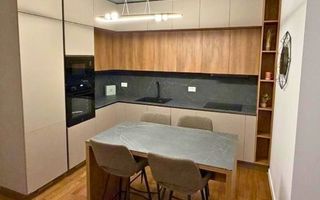 Apartament 2 Camere Complex Ivy | Prima închiriere - Poză 3