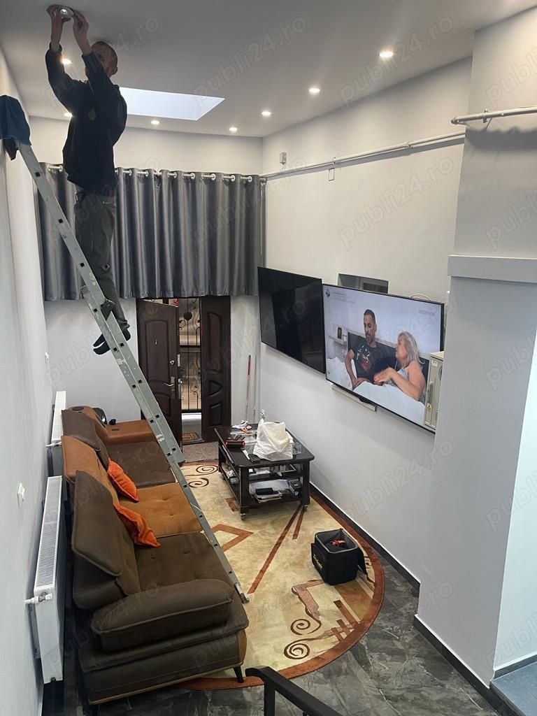 Direct proprietar casa 4 camere zona Romana fara comision - Poză 5