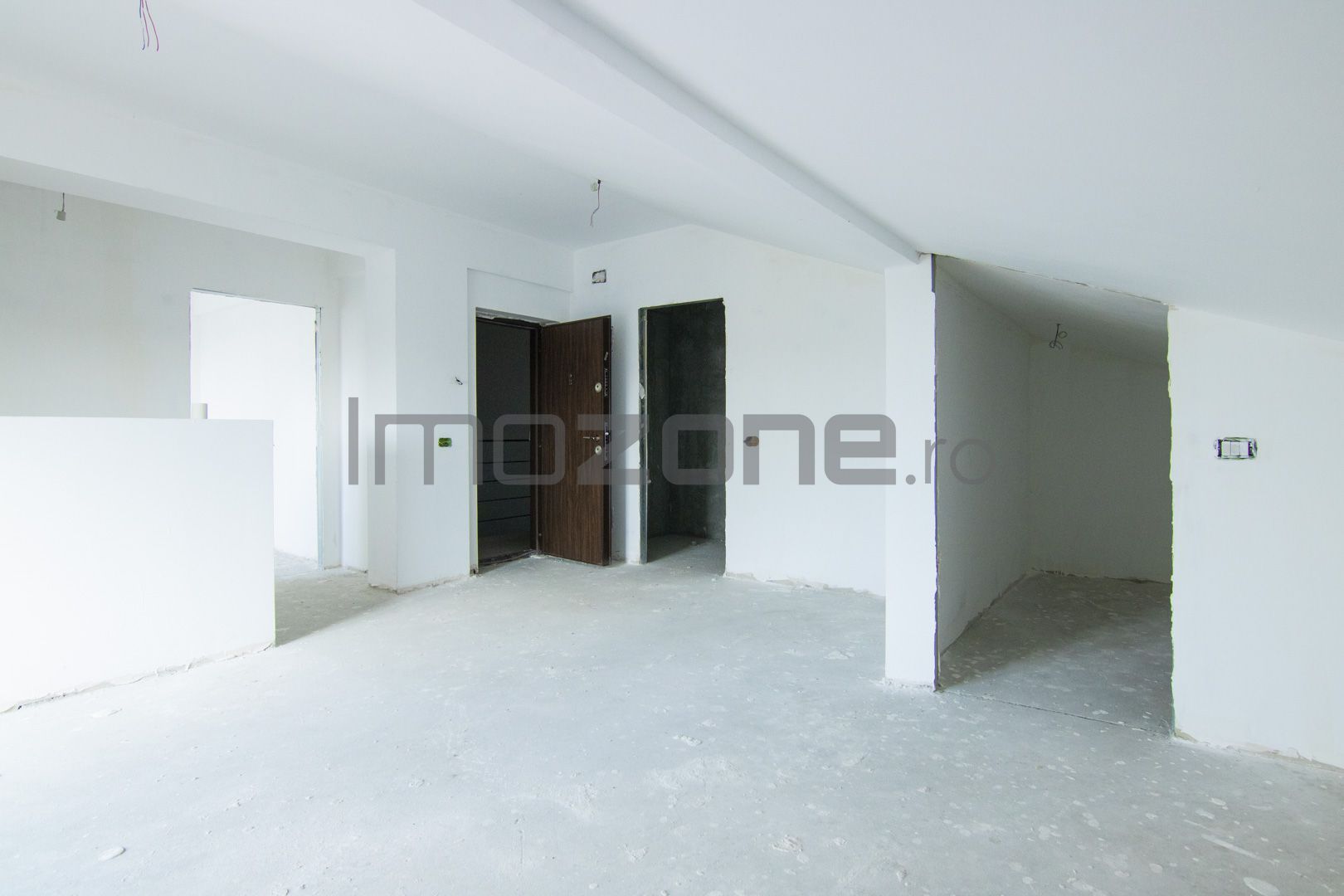 DRUMUL TABEREI - STUDIO/2 CAMERE,  BLOC FINALIZAT, LIFT! - Poză 15